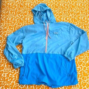NWOT Columbia Jacket